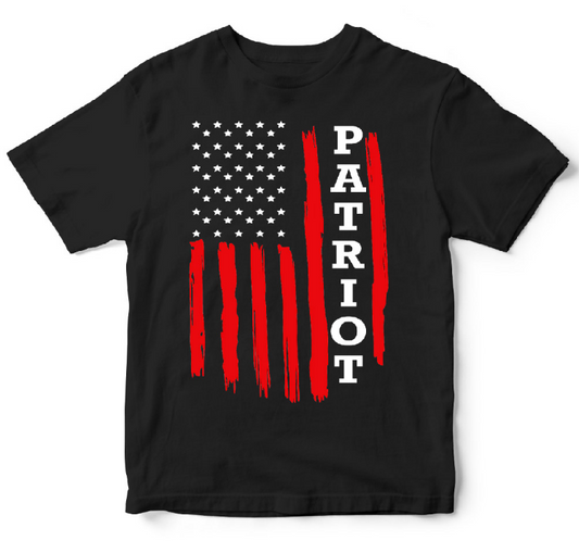 Patriot - kjhimprints